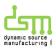 Dynamic Source Manufacturing Inc. logo