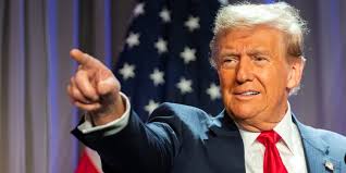 The Best Myanmar Can Hope for From Trump Is Benign Neglect