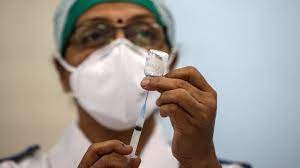 Download a blank covid vaccine card in pdf form. Coronavirus Different Vaccines Given To 20 In India Jab Mix Up Bbc News