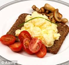 When people hear the words low fat and low cholesterol recipes, they may also think no taste. How To Eat Your Way To Lower Cholesterol And A Healthier Heart With Tasty Recipes Daily Mail Online