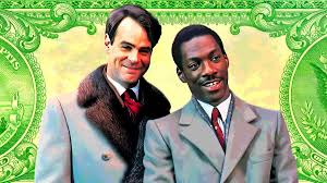 Trading Places 2' Reunion Gets Exciting Update From Dan Aykroyd [Exclusive]