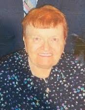 Obituary information for Maureen F. Schreiner