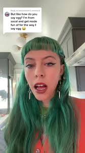 Pronouncing 'Egg' in Different Regions of the U.S.