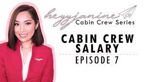 Spicejet cabin crew salaries 9 salaries reported 46 783 mo. Cabin Crew Series Ep 7 Cabin Crew Salary Youtube