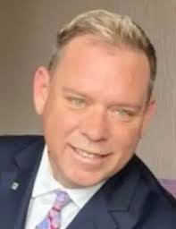 Obituary information for Michael E. O'Connell