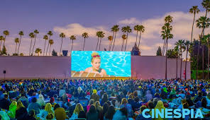 Expert tips for your hollywood cemetery movie night. 6 Reasons You Need To Visit Hollywood Forever Cemetery In L A Purewow