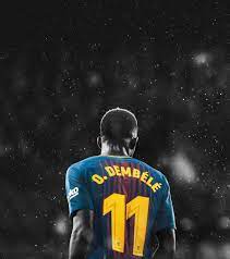 Ultra hd and 4k wallpapers. Dembele Wallpapers Wallpaper Cave