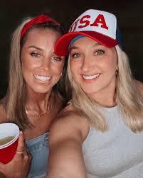 Destiny Henson's Instagram, Twitter & Facebook