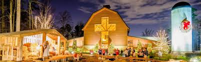 Billy graham house in montreat nc usa. Billy Graham Library Christmas Program Studio 25 Decor