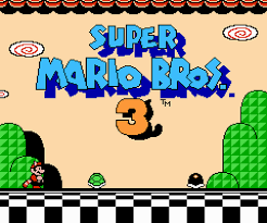 If you have seen this game anywhere else (except on sheezyart) it probably was taken without permission and it was the demo version. Super Mario Bros 3 Is A Classic But I Couldn T See Past The Art I Hated Digital Trends