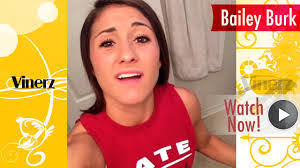Bailey Burk's Instagram, Twitter & Facebook