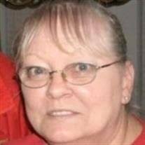 Barbara Gail Chism Obituary