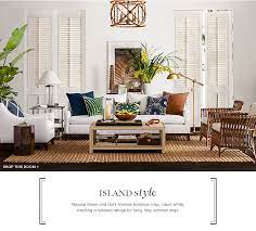 Some of the elements that make. Hawaiian Style Interiors The Wicker House