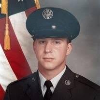 Michael Paul Shean Obituary (2025)