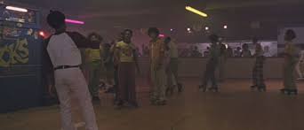 Įmonės fleetwood roller rink veiklos vieta: Roll Bounce Filming Locations Of Chicago And Los Angeles