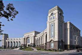 A minisztérium erről szóló közleménye szerint a fudan egyetem a világ 40. Fudan University Chinese Language Programs And Mandarin Courses