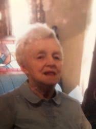 Condolence Book for Ann Mahon (née Toner) (Tullow, Carlow)