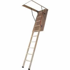 Folding Attic Ladder Attic Ladder Ladder Attic