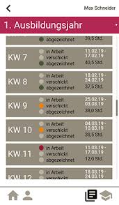 Check spelling or type a new query. Zentralverband Des Friseurhandwerks Friseur Berichtsheft App