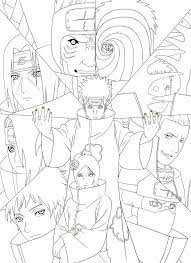 Jiraya desenho kakashi desenho naruto desenho desenhos novos desenhos aleatórios desenhos para colorir naruto desenho do meliodas 49 desenhos do naruto para imprimir/pintar. Pin De Lasse Juliussen Em Naruto Sasusaku Arte Naruto Desenhos Para Colorir Naruto Arte De Livro