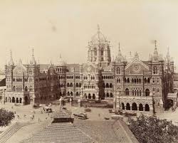 BOMBAY, 1870s -1900s ...