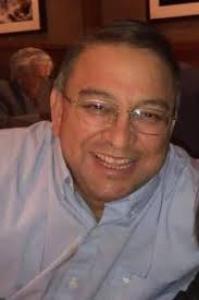 Richard "Rick" Gallegos Died 2025 Richard "Rick" Gallegos,