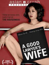 Watch A Good Lawyer's Wife (English Subtitled) | Prime Video