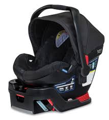 B Safe 35 Infant Car Seat With Images Baby Car Seats Britax Infant Car Seat Safest Car Seat Infants