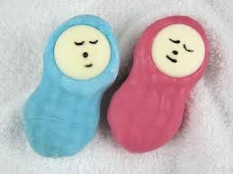 It comes with a touching poem and can. 12 Baby Shower Snacks Food Com