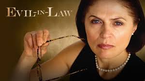 Watch Evil-In-Law