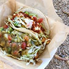 Maybe you would like to learn more about one of these? Ricky S Fish Taco Roadfood