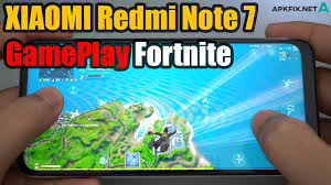 Xiaomi note 8 download fortnite v12.51. Xiaomi Redmi Note 7 Note 7 Pro Gameplay Fortnite When Device Note Supported Apk Fix