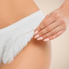 Shaving is one of the easiest ways to get rid of hair since you just need a clean razor and some cream or gel. Bikini Laser Hair Removal With Buttocks Adam Eve Cosmetic Medical Center