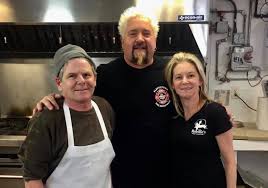 Last Stop For Triple D S Delaware Drive Thru Mrs Robino S This Friday Night Town Square Delaware Live
