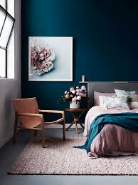 17 Best Ideas About Dark Blue Bedrooms On Pinterest Bedroom Interior Bedroom Design Home Decor