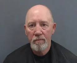 Longview man arrested after allegedly shooting, killing neighbor's dog