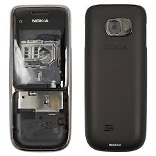 Juegos para nokia touch2 (68.33 mb) juegos para nokia touch2 source title: Carcasa Puede Usarse Con Nokia C2 01 High Copy Negro All Spares