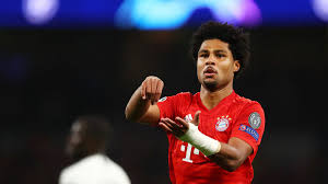 21,408,129 likes · 1,201,917 talking about this. Champions League Gnabry Stars As Bayern Munich Humiliates Tottenham Cnn