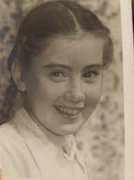 Nancy Condon Obituary (1936