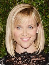 Exclusive! Reese Witherspoon's Hairstylist Shares The Secret to Getting Her  Polished Bob