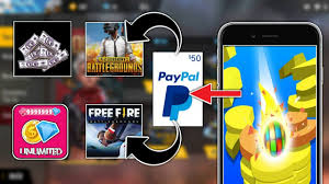 Players can buy 100 diamonds for the cost of $0.99.players get rewards for. How To Earn Paypal Cash By Playing Game Free Diamond For Freefire Free Pubg Uc Giveaway Result Youtube