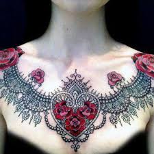 Pin On Tattooed Women