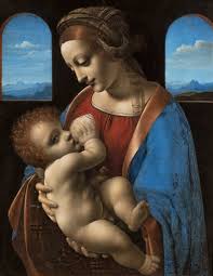 Леона́рдо ди сер пье́ро да ви́нчи (итал. How Leonardo Da Vinci Won The Commission For The Largest Horse Monument Of The Modern Era And Then Lost It Artnet News