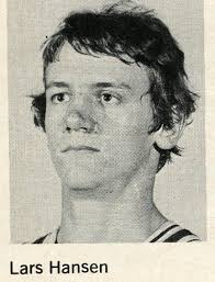 Lars Hansen