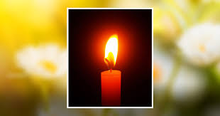 Ruby Lee Thomas Obituary October 9, 2023