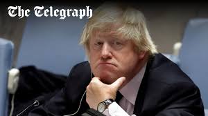 Letters: Witch-hunt against Boris Johnson by means of a baseless,  politically motivated prosecution