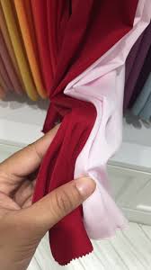 Find plaid fashion fabric at fabric.com. Favourite Materials From Duckscarves Premium Basic Nadia Izzaty
