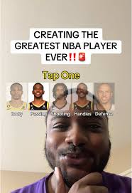 How to Make A Lebron James Kevin Durrant and Micheal Jirdan Cominded in  Myolayer
