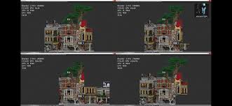 Blender 2 79 5 Cycles Gpu Render Comparison With Different Tiles 4k