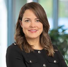 Logan named permanent Chief Executive Officer at Cameron Hospital